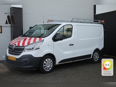 Renault Trafic - 2.0 dCi 120PK EURO 6 - Airco - Cruise - Navi - € 12.900, - Excl