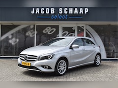 Mercedes-Benz A-klasse - 180 Prestige Automaat / Navi / Afn. trekhaak / Cruise / Bi-Xenon / Lage km stand