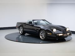 Chevrolet Corvette Convertible - USA 5.7