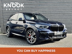 BMW X5 - xDrive45e High Executive M-Sport | Panorama | Laser | Trekhaak |