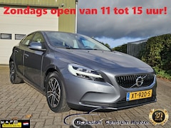 Volvo V40 - 1.5 T2 Polar+ AUT, Navi Trekhaak Apk 10-2026 HerfstShow