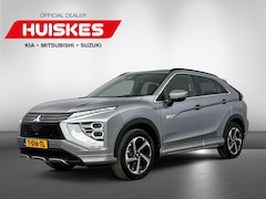 Mitsubishi Eclipse Cross - 2.4 PHEV Executive