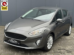 Ford Fiesta - 1.1 Trend / MULTIMEDIA / STOELVERW. / GARANTIE