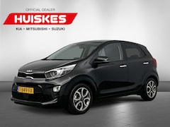 Kia Picanto - 1.0 DPi DynamicPlusLine