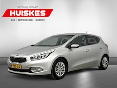 Kia Cee'd - 1.6 GDI BusinessLine | Trekhaak | Navi