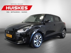 Suzuki Swift - 1.2 Stijl Smart Hybrid | Trekhaak afneembaar