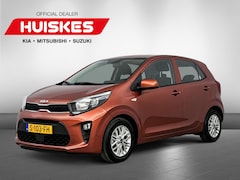 Kia Picanto - 1.0 DPi DynamicLine