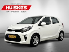 Kia Picanto - 1.0 DPi ComfortLine 5-zits