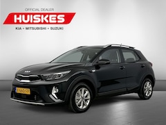 Kia Stonic - 1.0 T-GDi 120PK MHEV DynamicLine