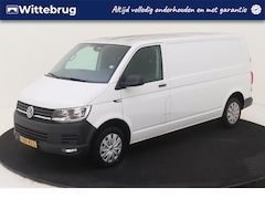 Volkswagen Transporter - 2.0 TDI L2H1 Comfortline 150 Pk 6 versn. / Navi/ L2/ Airco