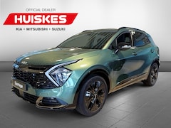 Kia Sportage - 1.6 T-GDi Dark Edition