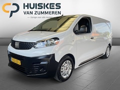 Fiat Scudo - 1.5 MultiJet L2H1 Trekhaak