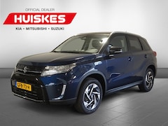 Suzuki Vitara - 1.4 Boosterjet Style Smart Hybrid (Nieuw model)