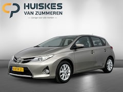 Toyota Auris - 1.6 Now | Trekhaak afneembaar | Cruise Control