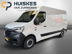 Renault Master - T35 2.3dCi L2H2 | Navi | Camera | Parkeersensoren |