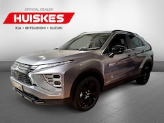 Mitsubishi Eclipse Cross - 2.4 PHEV Black Edition Plug-in Hybride