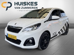 Peugeot 108 - 1.0 e-VTi Active | Navigatie | Achteruitrijcamera