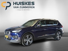 Seat Tarraco - 1.5 TSI Xcellence 7 Persoons Automaat | Uitklapbare Trekhaak