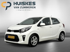 Kia Picanto - 1.0 DPi ComfortLine