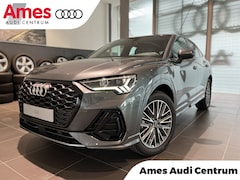 Audi Q3 Sportback - 45 TFSI e S Edition