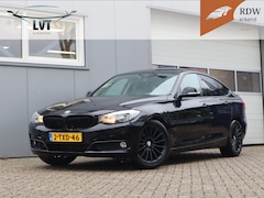 BMW 3-serie Gran Turismo - GT - 318d Business Price Ex bpm