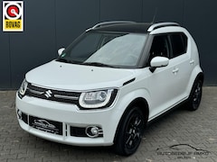 Suzuki Ignis - 1.2 Business Edition / AUTOMAAT / NAV. / CAM. / LANE AS. / GARANTIE