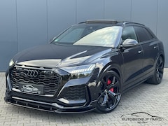 Audi RSQ8 - 4.0 TFSI Quattro / LEDER / ACC / PANO / ENZ