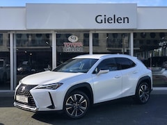 Lexus UX - 250h 184pk Preference Line | Dodehoekherkenning, Parkeersensoren, Keyless, 18 inch, CarPla