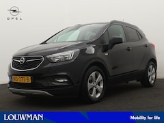 Opel Mokka X - 1.4 Turbo Edition