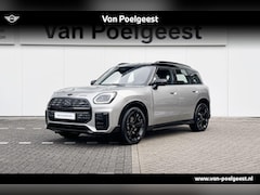 MINI Countryman - SE ALL4 | John Cooper Works | Pakket S