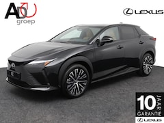 Lexus RZ - 300e Luxury Line 71 kWh | Nieuw | Uit voorraad leverbaar | 20 Inch Lichtmetalen velgen