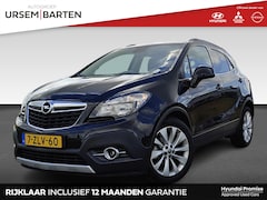 Opel Mokka - 1.4 T Cosmo