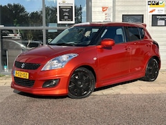 Suzuki Swift - 1.2 Comfort EASSS, CRUISECR, PANO, NAP