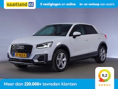 Audi Q2 - 30 TFSI Design Aut. [ Virtual Navi Camera Full LED ]