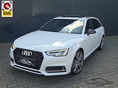 Audi A4 Avant - 40 TFSI Edition Sport / S-Line / VIRTUAL / PANO / GARANTIE