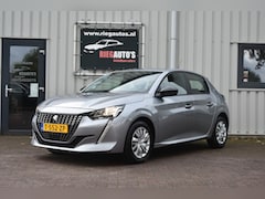 Peugeot 208 - 1.2 Active 82 Pk Org NL. Cruise, Airco, Navigatie