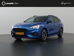 Ford Focus Wagon - 1.0 EcoBoost Hybrid ST Line X Business | Adaptive Cruise Control | Elekt. Achterklep | Dig