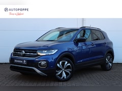 Volkswagen T-Cross - 1.0 TSI Style 115pk DSG7