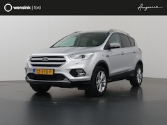 Ford Kuga - 1.5 EcoBoost Titanium | Climate Control | Navigatie | Stoelverwarming | Trekhaak |