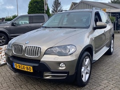 BMW X5 - 3.0SD High Executive 2008 Panodak Youngtimer 3.5D 3.0D