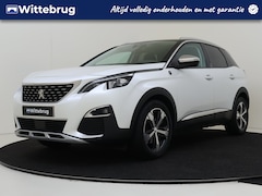 Peugeot 3008 - 1.2 PureTech Crossway Alcantara - Full LED + Trekhaak