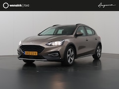 Ford Focus - 1.0 EcoBoost Automaat Active Business | SLECHTS 12.000km | Winterpack | Climate Control |