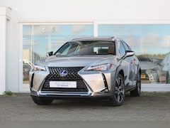 Lexus UX - 250h AWD Hybride President Line I Mark Lev. I Open dak I Premium