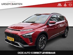 Hyundai Bayon - 1.0 T-GDI Premium