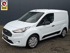 Ford Transit Connect - 1.5 EcoBlue L1 Trend / 3 ZITTER / GEEN BPM