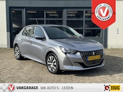 Peugeot 208 - 1.2 PureTech Active - Cruise control - PDC - Apple carplay