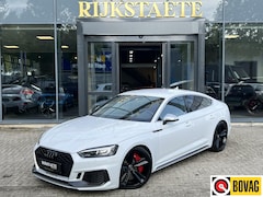 Audi RS5 - 2.9 TFSI quattro