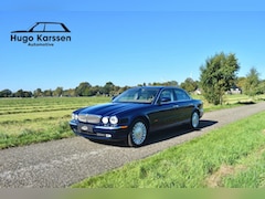 Jaguar XJ - 4.2 V8 Super