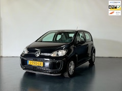 Volkswagen Up! - 1.0 Airco Lane Assist StartStop 1e Eigenaar