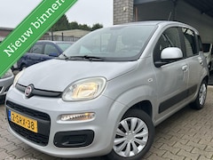 Fiat Panda - 0.9 TwinAir Edizione Cool /Origineel NL /90.000KM